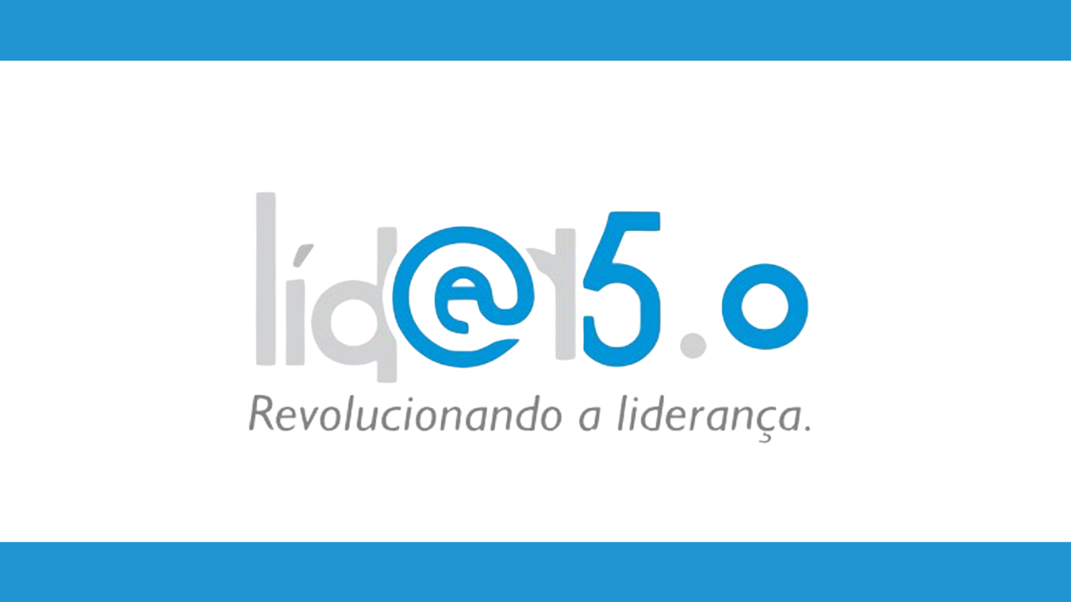 Líder 5.0 — Revolucionando a liderança